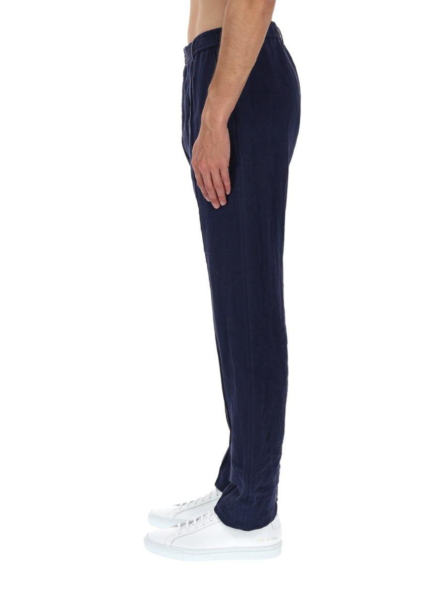 [Emporio Armani] Trousers SS26 EM004672_TE10410UB094