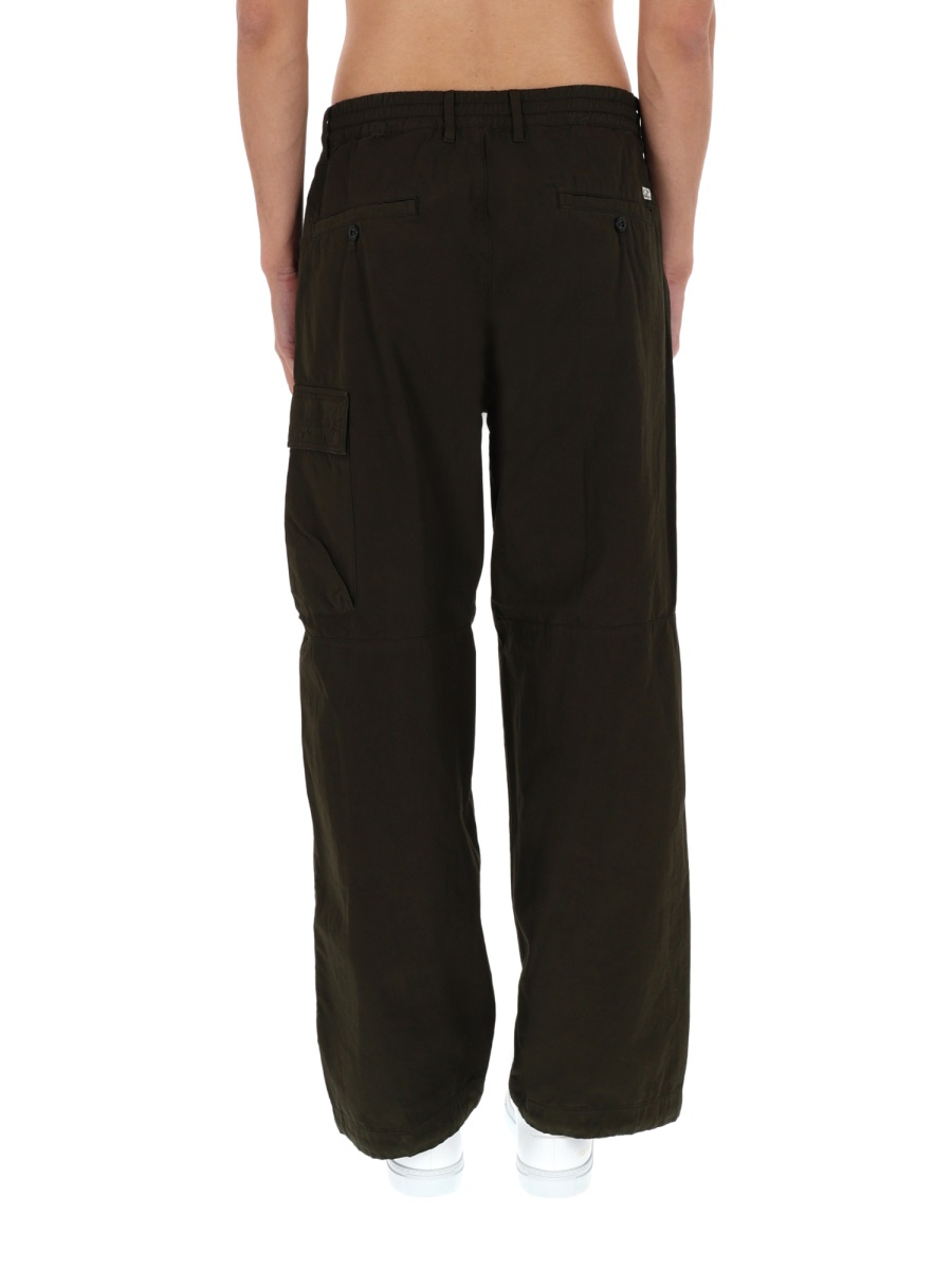 [C.P. Company] Trousers SS26 20CMPA126A_110325G683