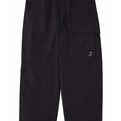 [C.P. Company] Trousers SS26 20CMPA126A_110325G999