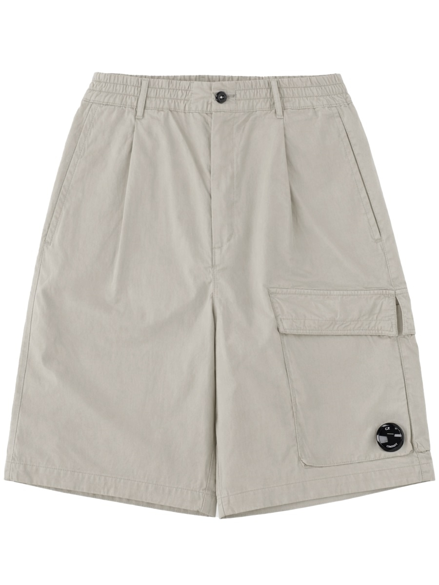 [C.P. Company] Shorts SS26 20CMBE127A_110325G904