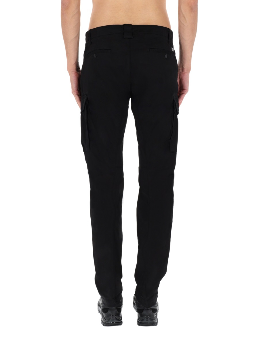 [C.P. Company] Trousers SS26 RSCMPA743A_005694G999