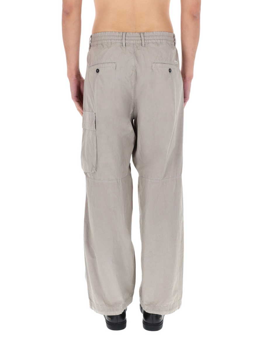 [C.P. Company] Trousers SS26 20CMPA126A_110325G904