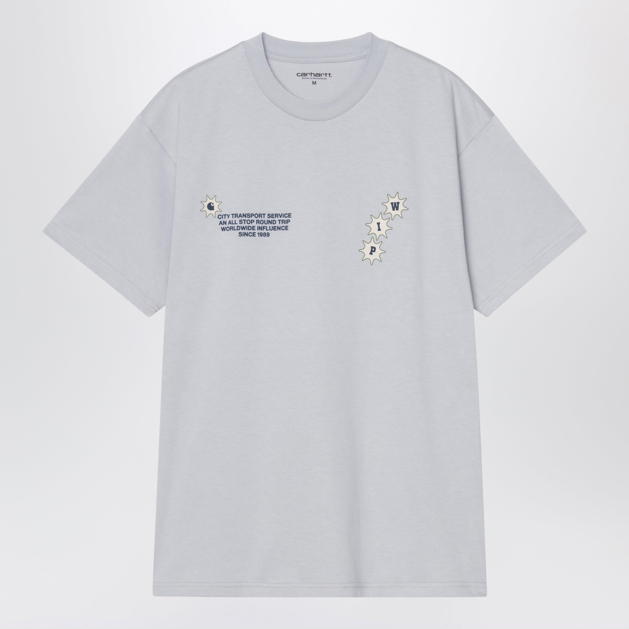 [CARHARTT WIP] T-shirts Short Sleeve SS26 I036233CO