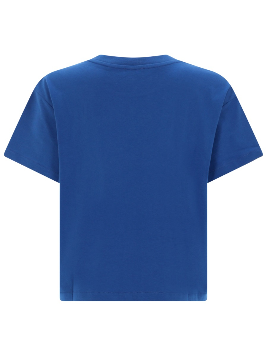 [A.P.C.] T-shirts Short Sleeve SS26 COHBM-F26389_INF