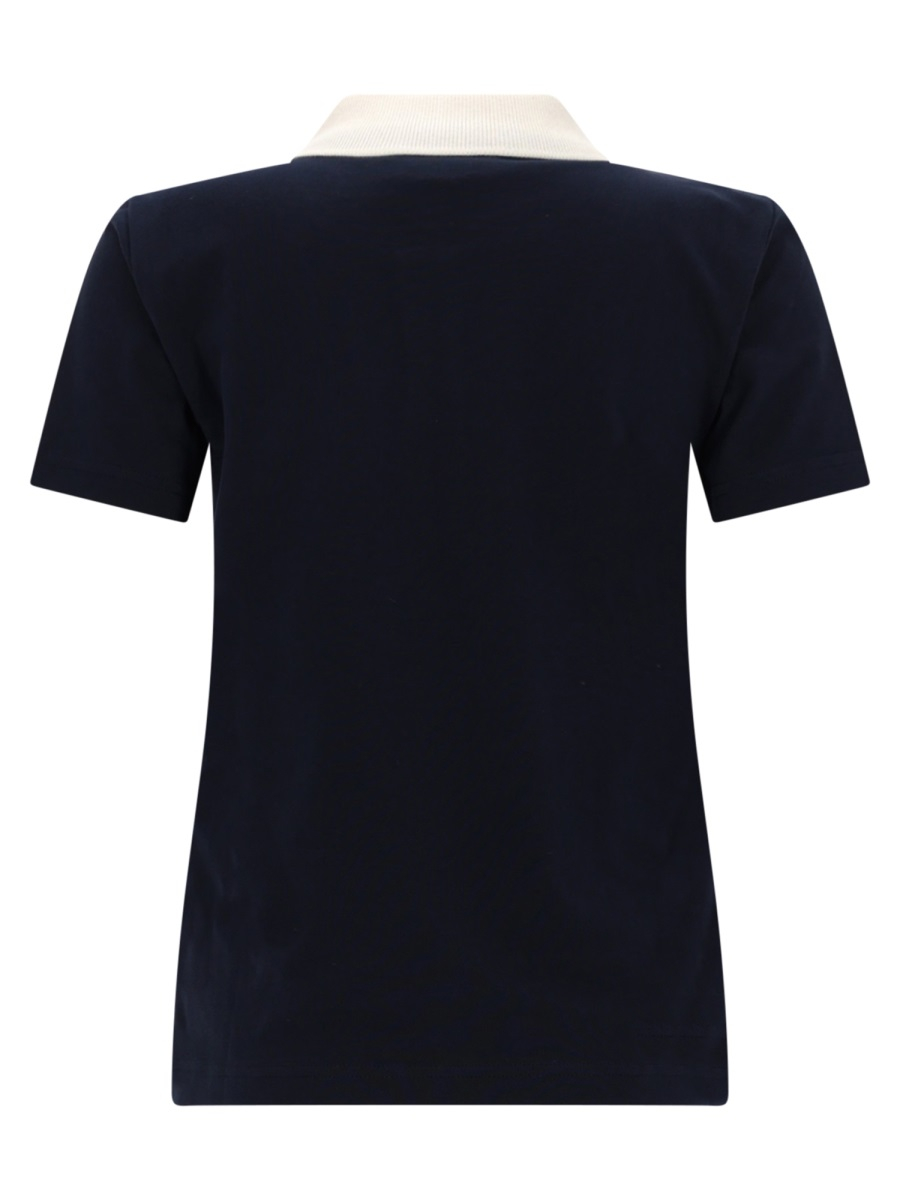 [A.P.C.] T-shirts Short Sleeve SS26 COGWZ-F26587_IAK