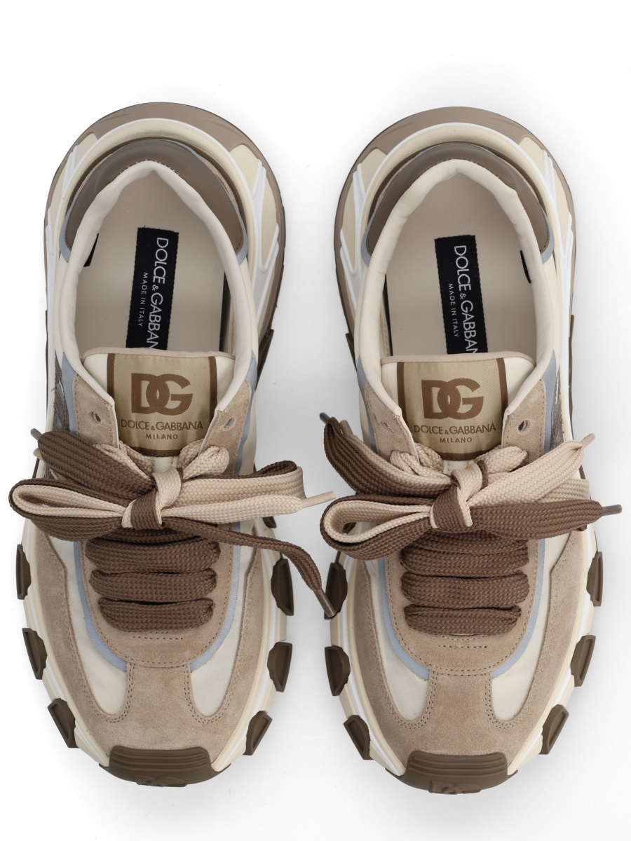 [Dolce & Gabbana] Sneakers SS26 CS2403_A02058W143