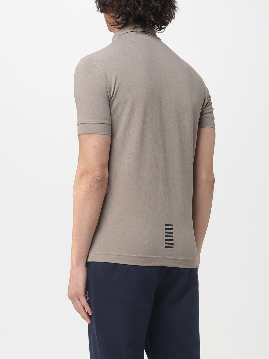 [EA7] T-shirts Short Sleeve SS26 8NPF16PJVUZ U6167