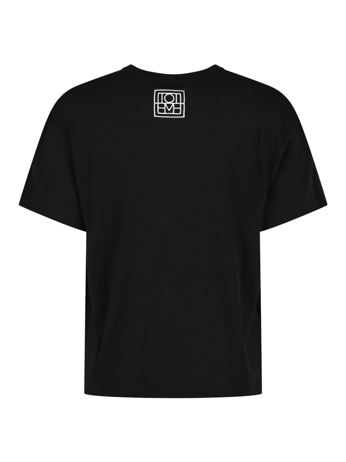 [TOTEME] T-shirts Short Sleeve FW26 263WRT0529FB0502001