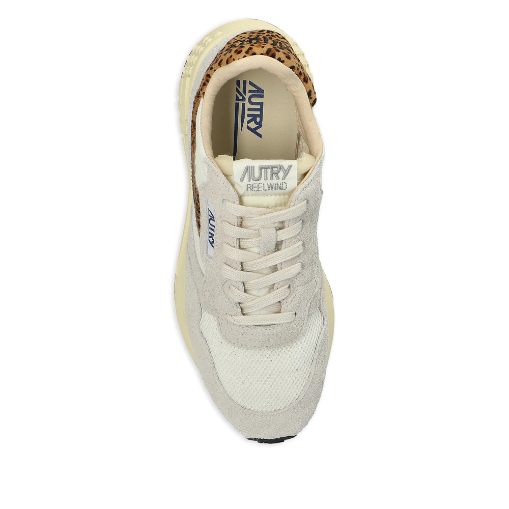 [AUTRY] Sneakers FW26 WWLW  EP01