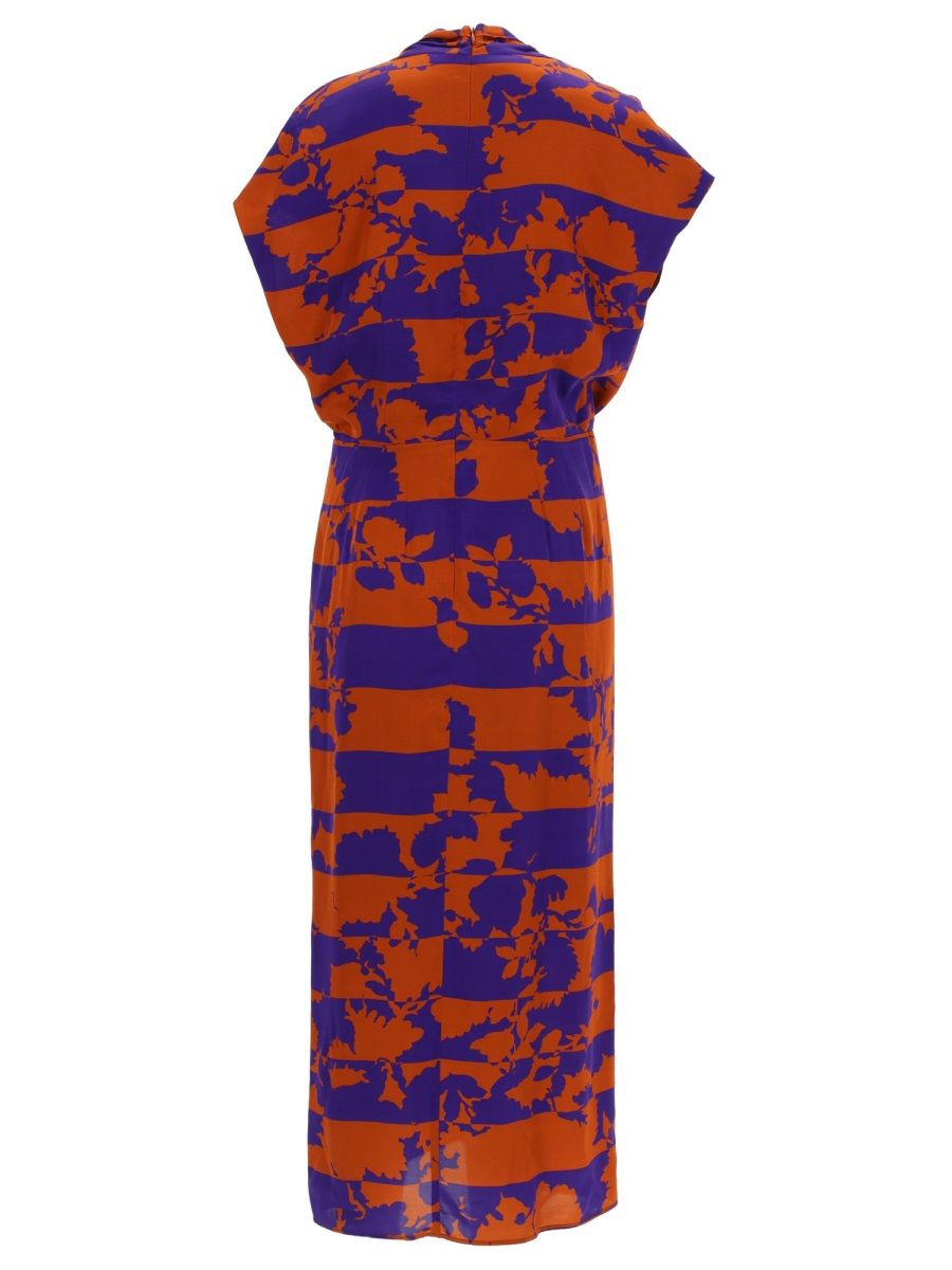 [DRIES VAN NOTEN] Sleeveless dress SS26 131022_3080353