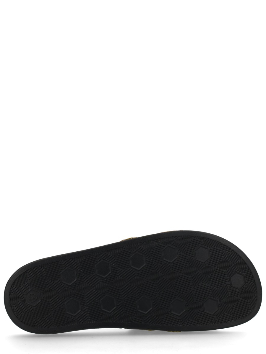 [VERSACE JEANS COUTURE] Sandals SS26 80VA3SQ1_ZSS79899