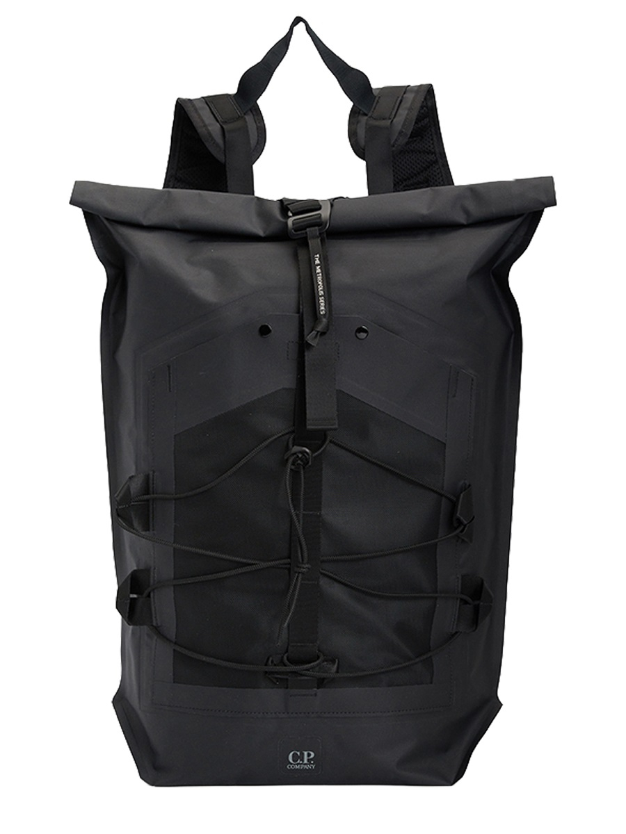 [C.P. Company] Backpack SS26 20CLAC041A_110040M999