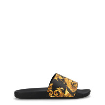 [VERSACE JEANS COUTURE] Espadrille SS26 80YA3SQ4_ZS365G89