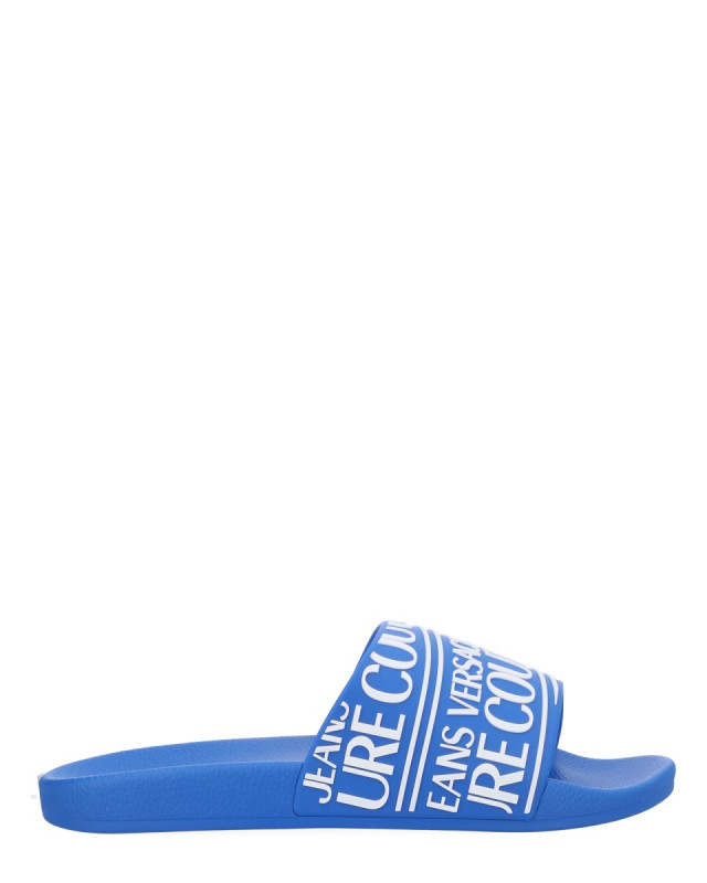 [VERSACE JEANS COUTURE] Espadrille SS26 80YA3SQ1_71352214