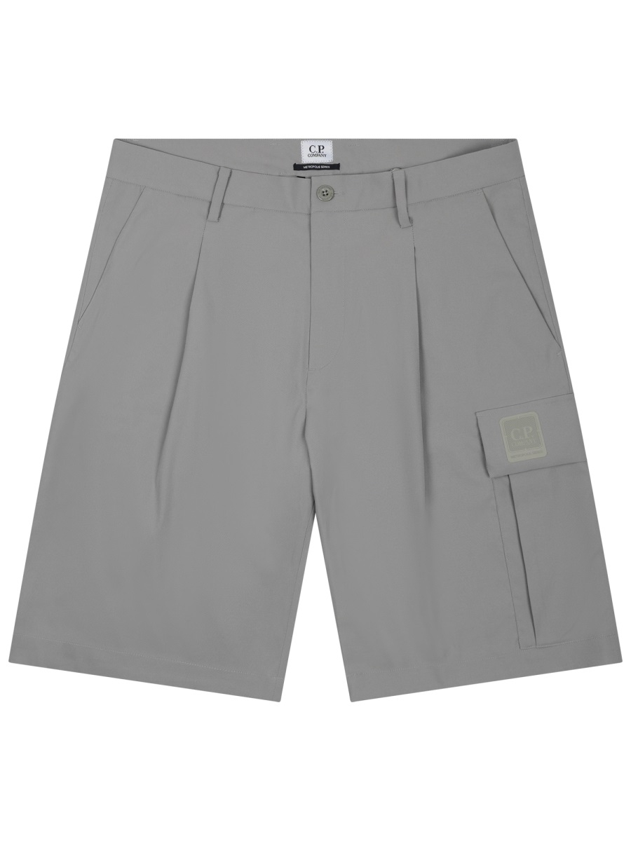 [C.P. Company] Shorts SS26 20CLBE036A_110407A936