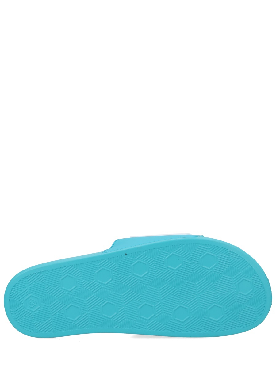 [VERSACE JEANS COUTURE] Espadrille SS26 80YA3SQ3_ZSC22203