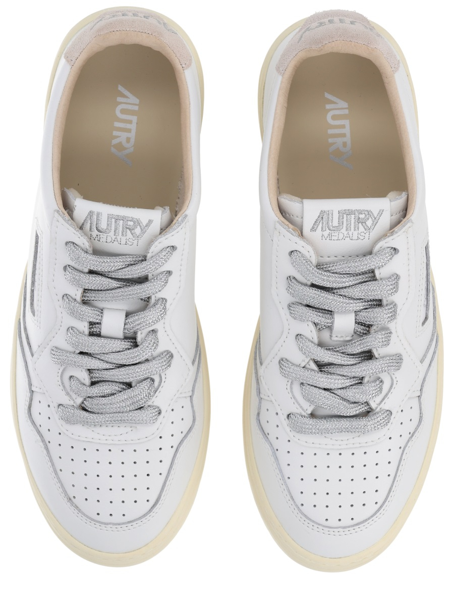 [AUTRY] Sneakers SS26 AULW_SW02