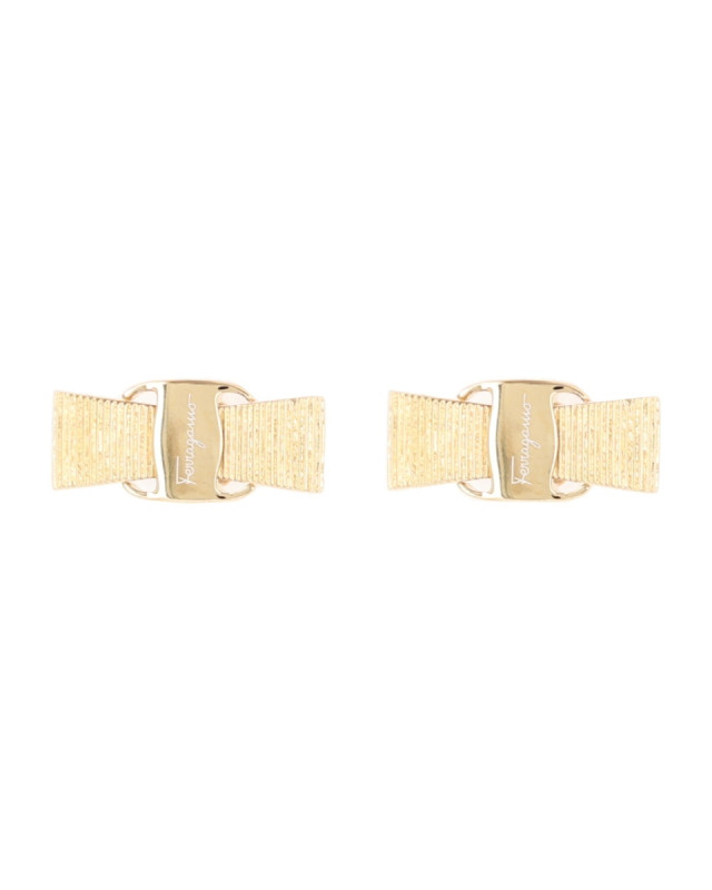 [Ferragamo] Earring SS26 998984_760546001