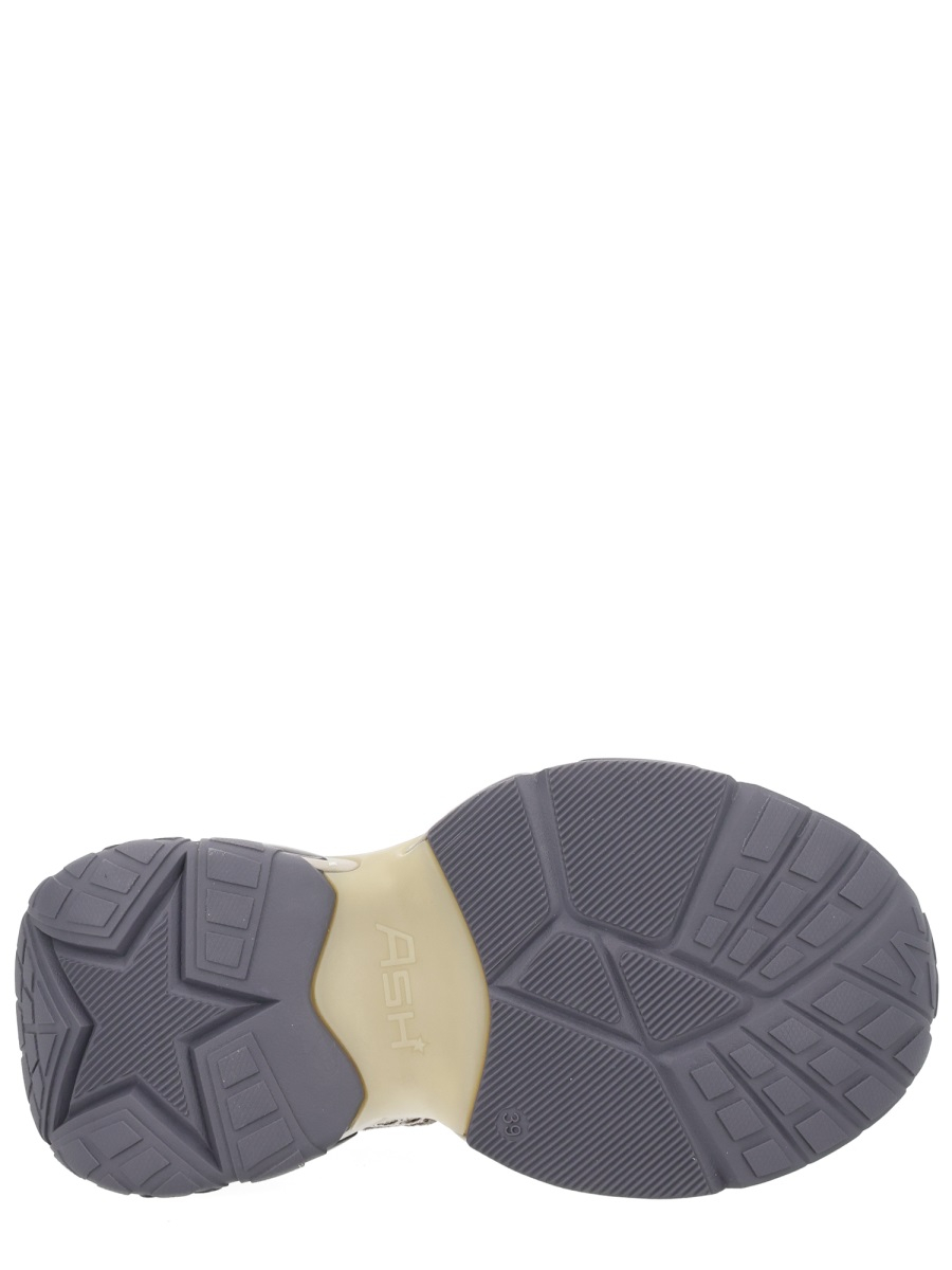 [ASH] Sneakers SS26 DRAGON05_GRANITE