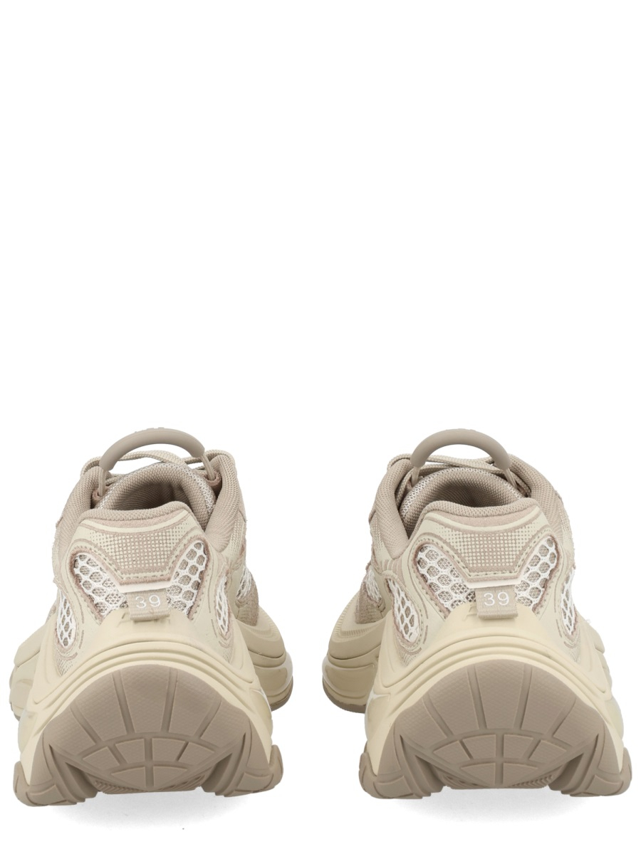 [ASH] Sneakers SS26 DRAGON01_TALCO