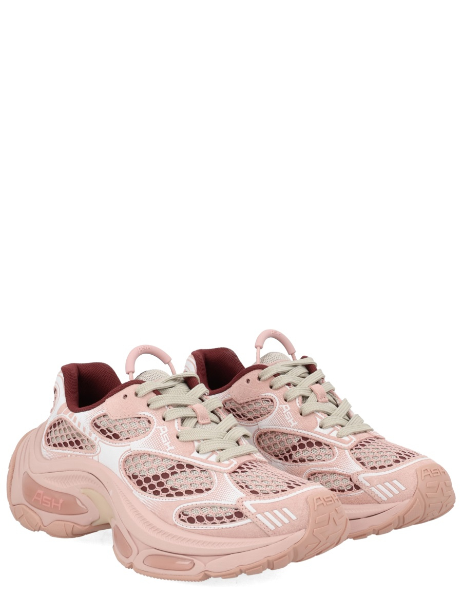 [ASH] Sneakers SS26 DRAGON04_ROSE