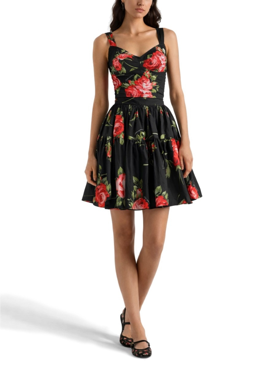 [Dolce & Gabbana] Tank top SS26 F7BB1T_HS5UTHN5ZN