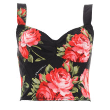 [Dolce & Gabbana] Tank top SS26 F7BB1T_HS5UTHN5ZN