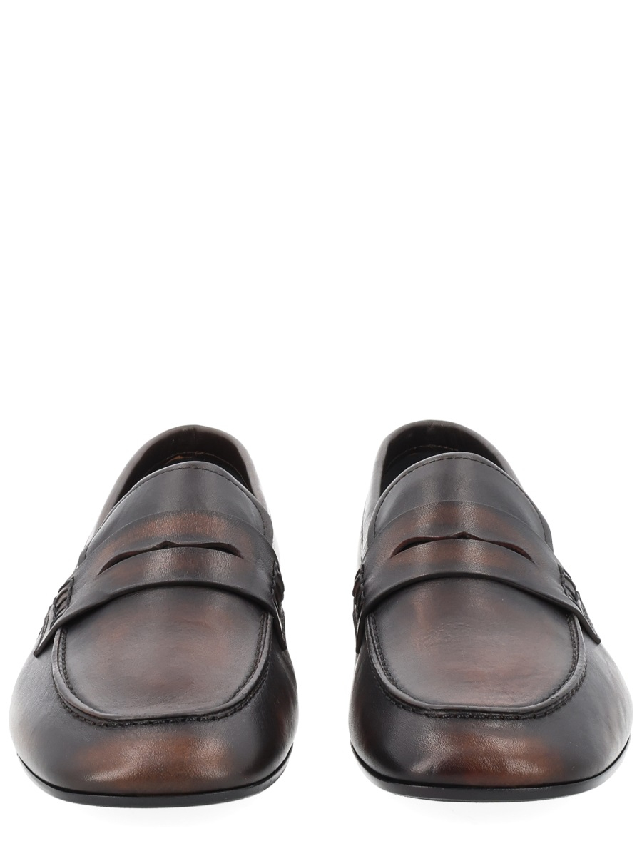 [DRIES VAN NOTEN] Loafer SS26 011714_0107712