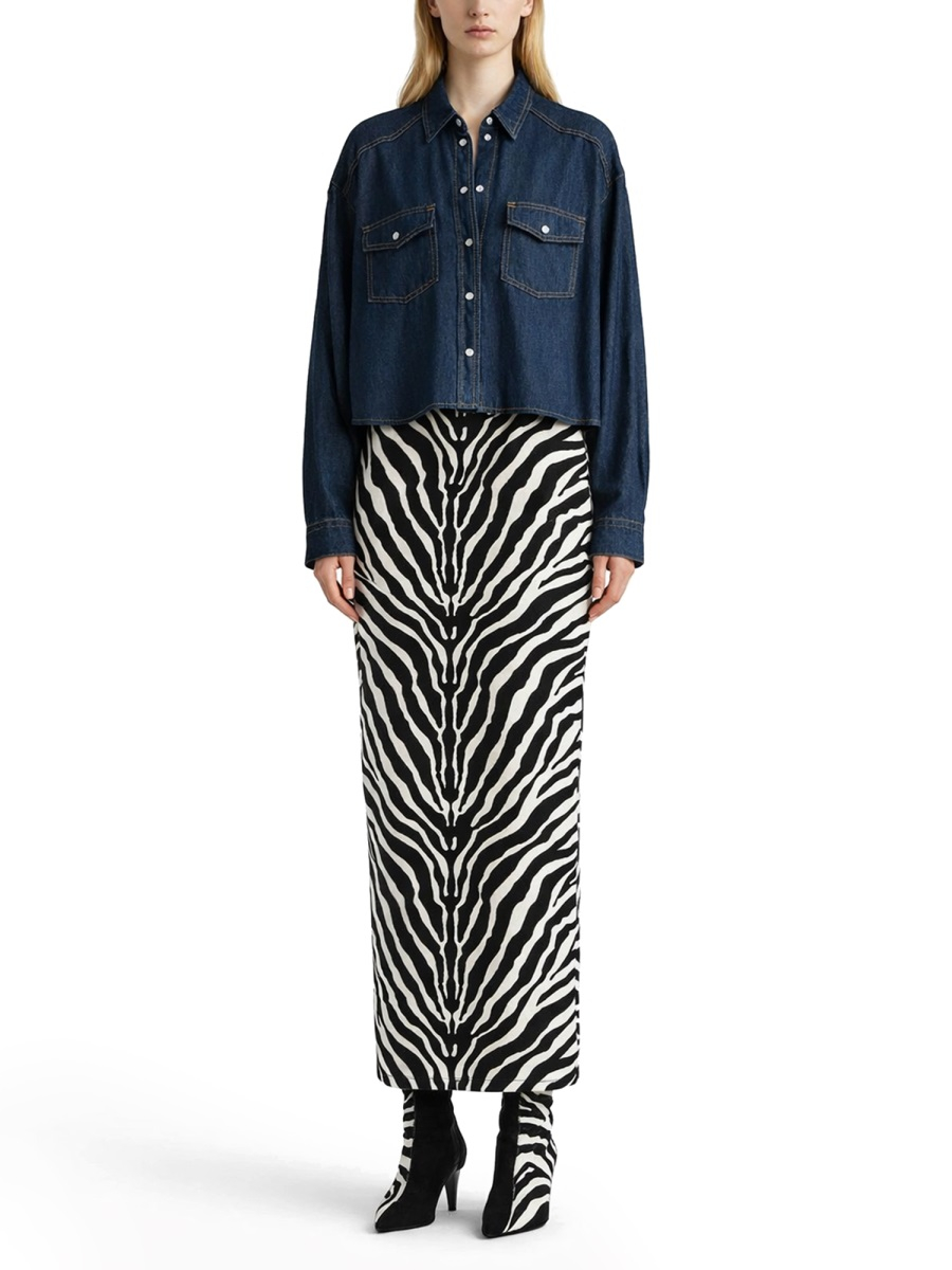 [KHAITE] Shirts Long Sleeve SS26 1184923040_W923040