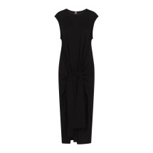 [TOTEME] Sleeveless dress FW26 263WRD0347FB0669001
