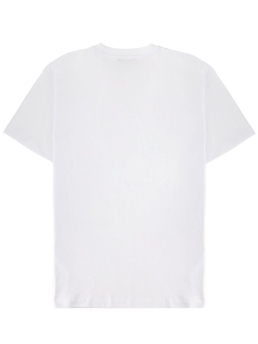 [Versace] T-shirts Short Sleeve SS26 1013944_1A164551W000