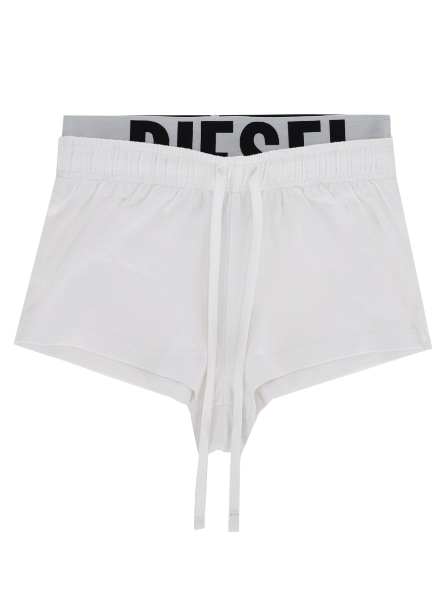 [Diesel] Shorts SS26 A21481_0IKBJ100
