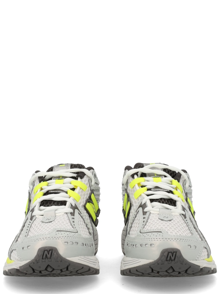 [new Balance] Sneakers SS26 U190652H_LIGHTSILVERMETALLIC