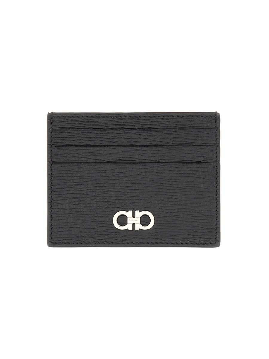 [Ferragamo] Wallet SS26 698914_66A302004