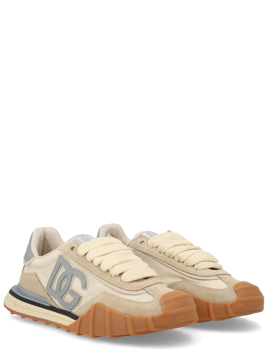 [Dolce & Gabbana] Sneakers SS26 CK2384_A6H638J031