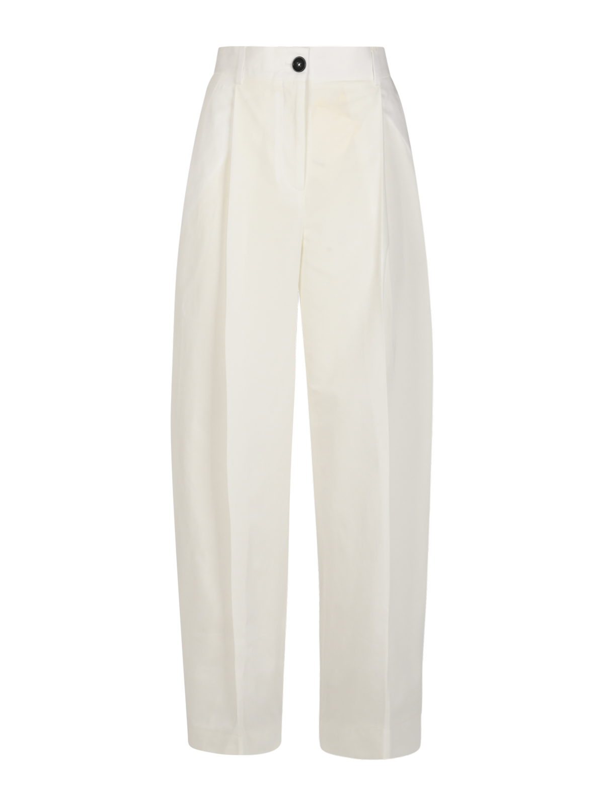 [TOTEME] Pants FW26 263WRB0417FB0490047