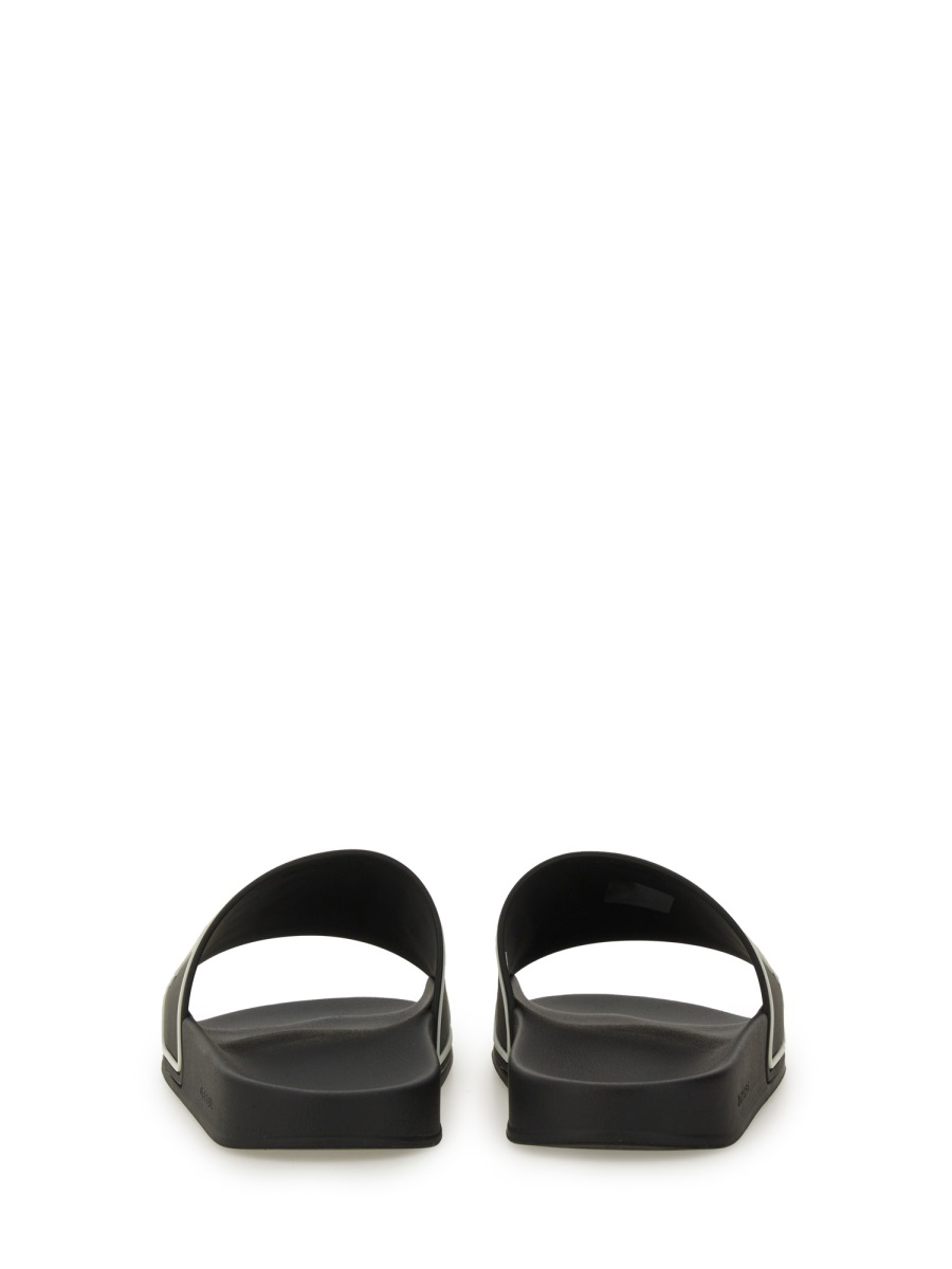 [Diesel] Sandals SS26 Y02801_P4441H0958