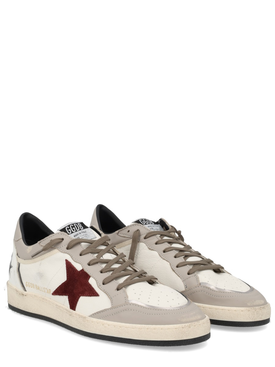 [Golden Goose] Sneakers SS26 GMF00832_F00815883255