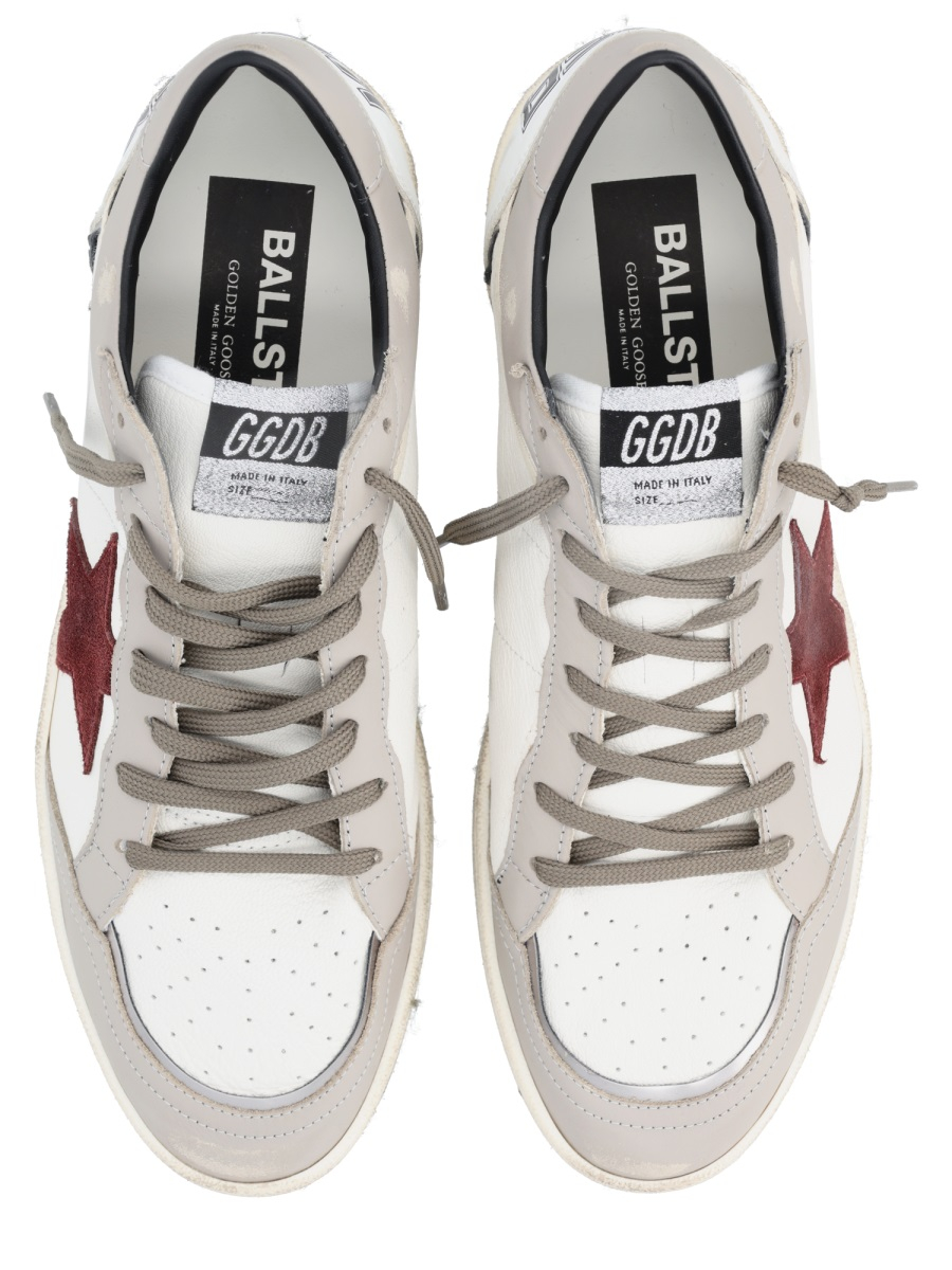 [Golden Goose] Sneakers SS26 GMF00832_F00815883255