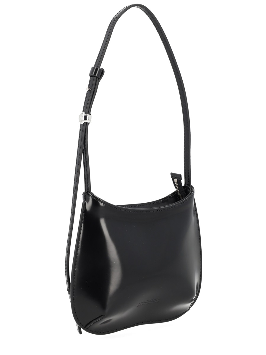 [JACQUEMUS] Shoulder bag SS26 BAW00454AC1_8A01990