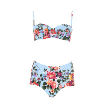 [Dolce & Gabbana] Swimsuit SS26 O8A27J_ON0EIHC5ZO