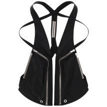 [Rick Owens] T-shirts Sleeveless SS26 RR01F2701_NCVER309