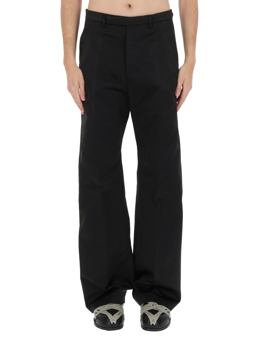 [Rick Owens] Trousers SS26 RU01F2352_THD09
