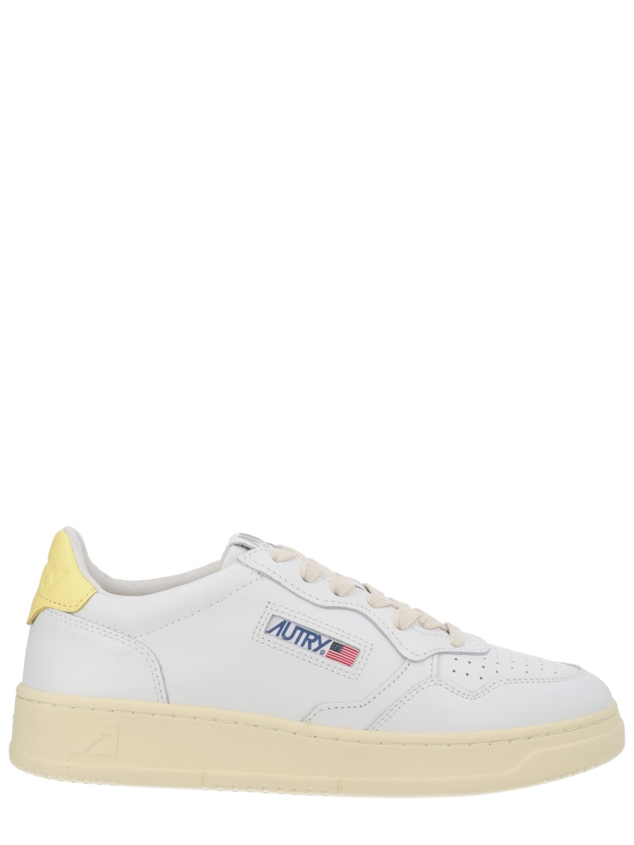 [AUTRY] Sneakers SS26 AULW_LL09