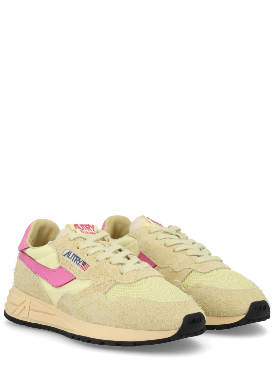 [AUTRY] Sneakers SS26 WWLW_UT41