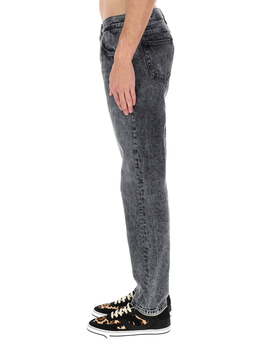 [Dolce & Gabbana] Jeans SS26 GYJCCD_G8ON5S9001