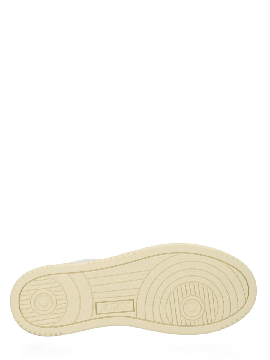 [AUTRY] Sneakers SS26 AULW_OC01