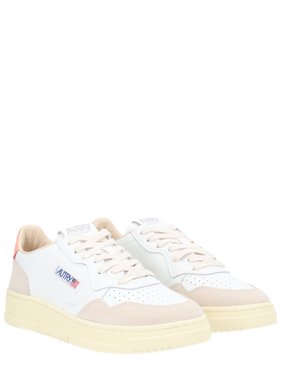 [AUTRY] Sneakers SS26 AULW_LS13