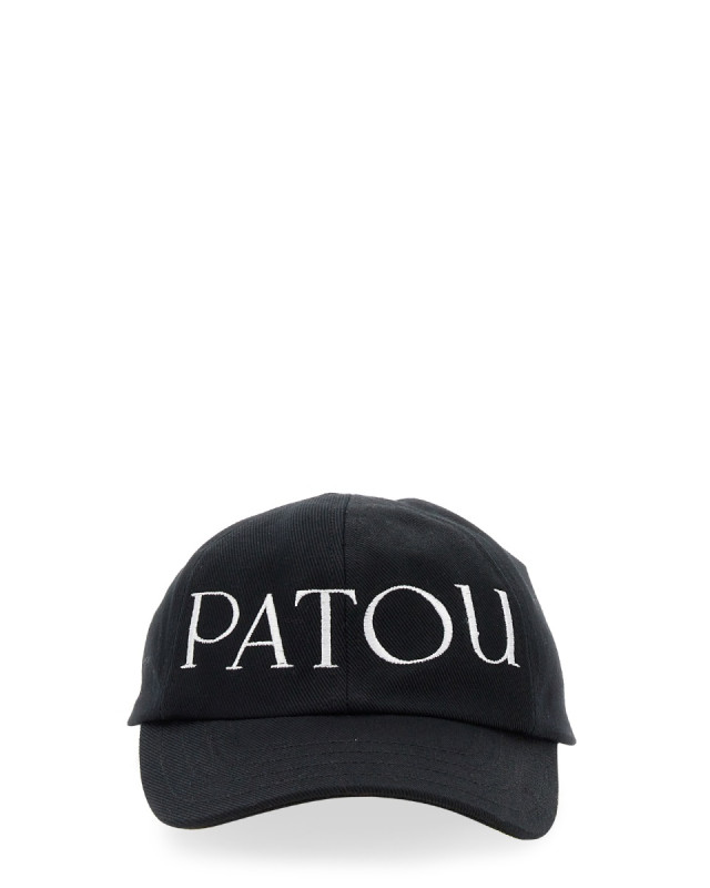 [PATOU] Cap SS26 AC040_0132999B