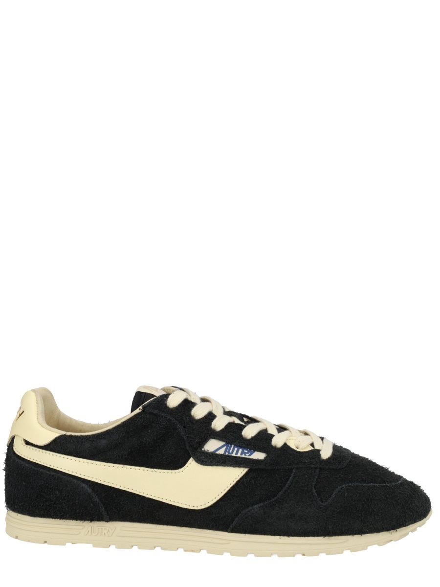 [AUTRY] Sneakers SS26 WSLM_UB27